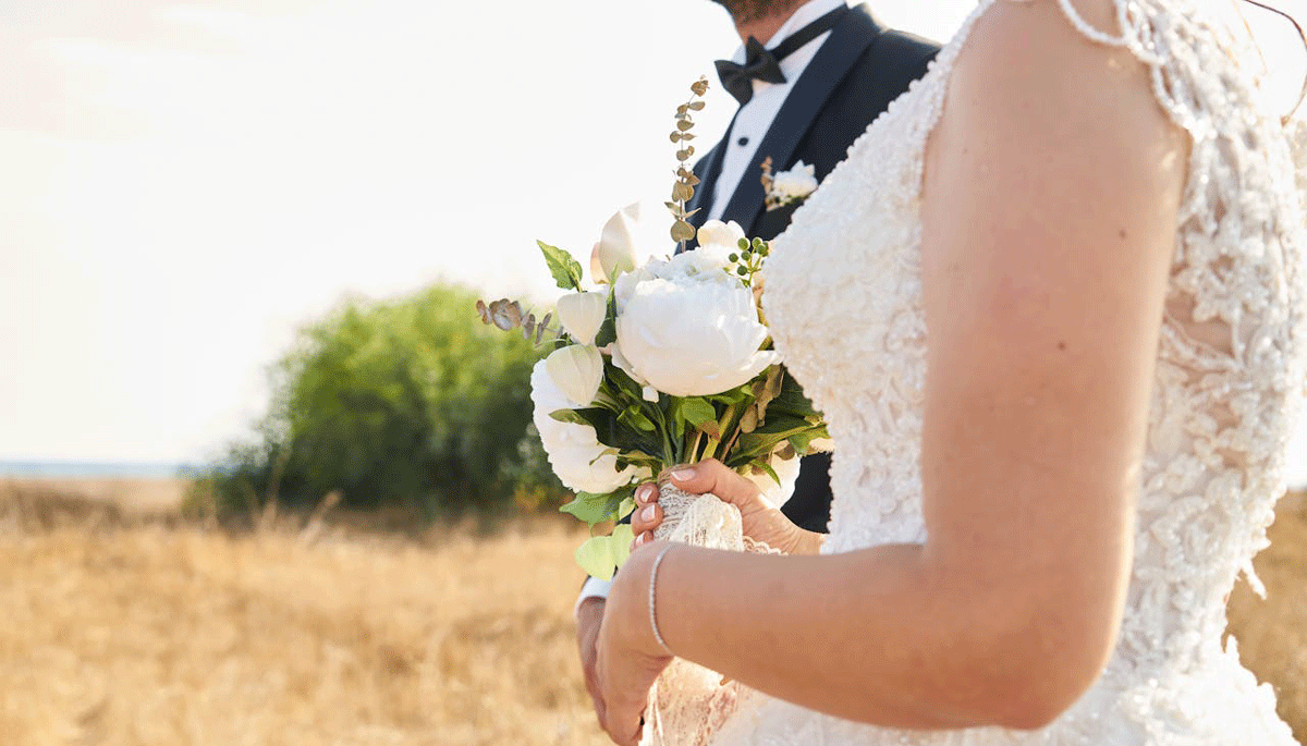 Warum Heiraten